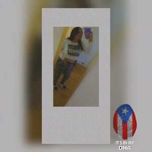 Meet your Posher, Brenda marie